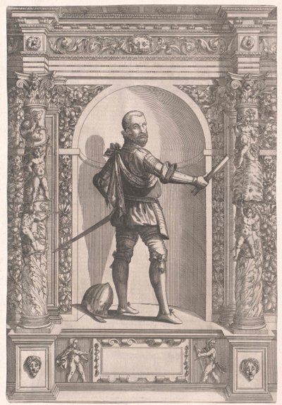 Ascânio Corneu de Artist Unknown