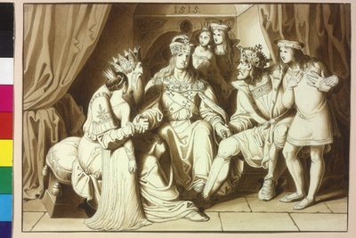 Imperador Maximiliano I de Artist Unknown