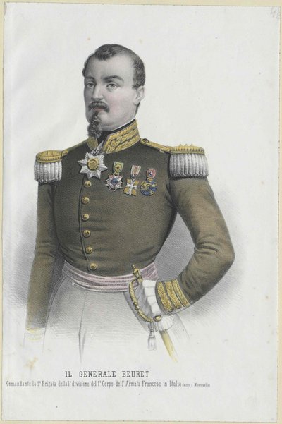 Eug006e0065-Georges-Jacques Beuret de Artist Unknown