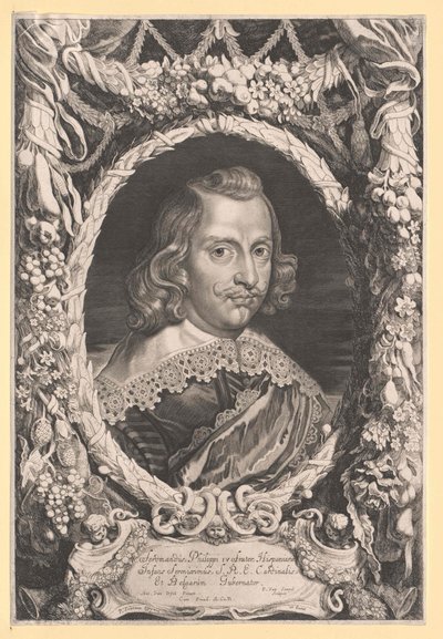 Infante de Espanha Fernando de Artist Unknown