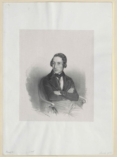 Viveu depois de 1800 Rosenfeld de Artist Unknown