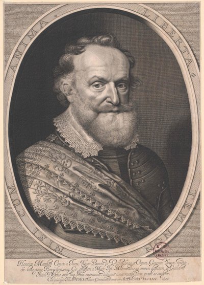 Matthew count Thurn-Valsassina de Artist Unknown