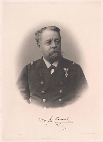 Maximiliano Barão Daublebsky-Sterneck-Ehrenstein de Artist Unknown