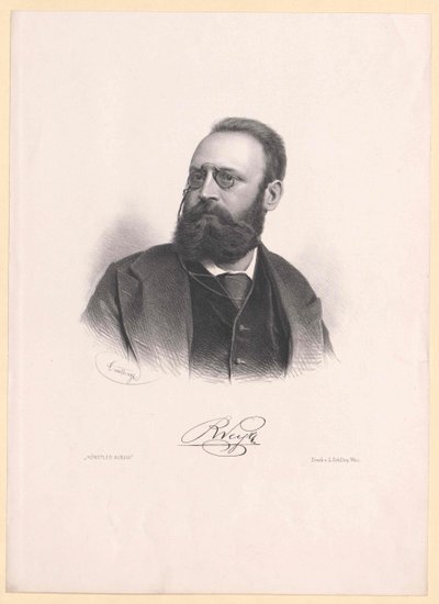 Rudolf Ritter Weyr de Artist Unknown