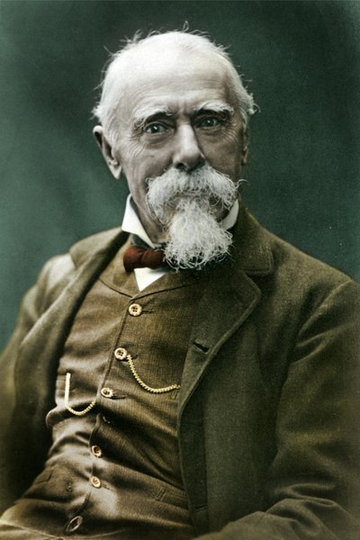 ERNESTO TEODORO MONETA de Arturo and Artico Giovanni Co Varischi