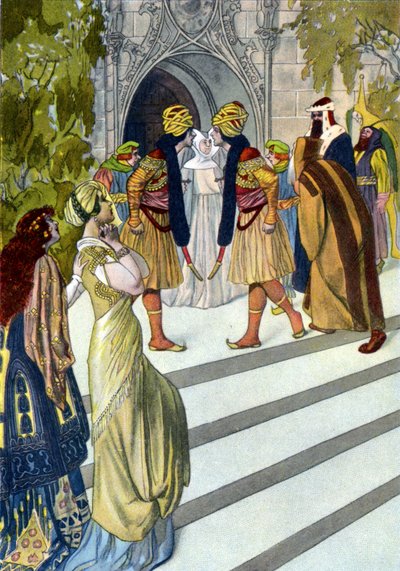 A Comédia dos Erros de Artus Scheiner