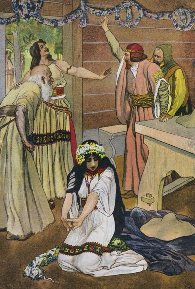 William Shakespeare, o conto dos invernos de Artus Scheiner