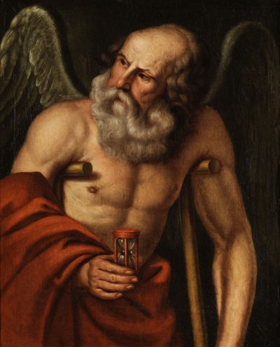 Cronos de Artus Wolffort