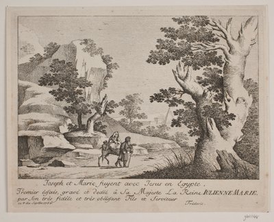 Paisagens de Arveprins Frederik