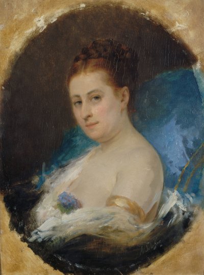 Floresta. de Ary Arnold Scheffer