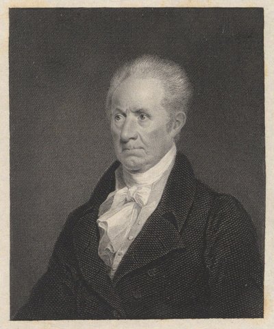 Gilbert Charles Stuart de Asher Brown Durand
