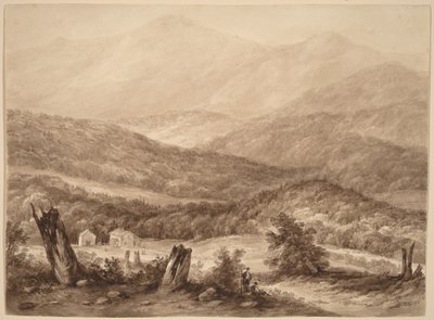  de Asher Brown Durand