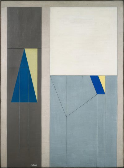 Pintura de Atanasio Soldati