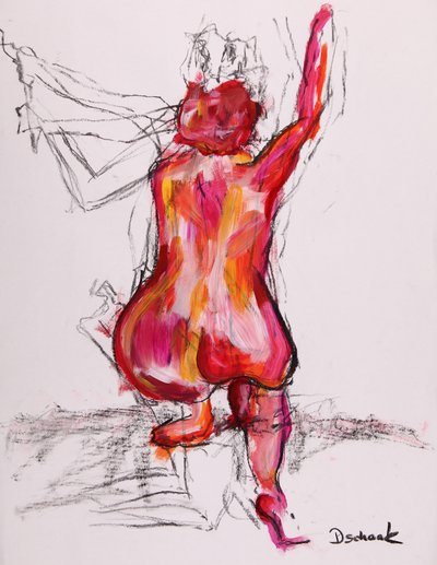 SONHADOR 2 de Nadine Dschaak 
