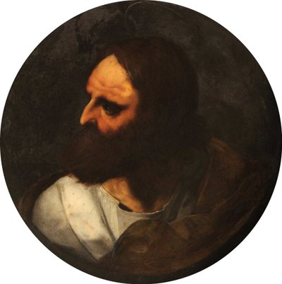 Apóstolo de attributed to Bernardino Luini