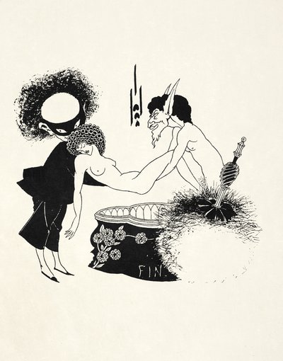Ilustração para 