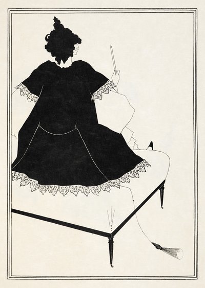 Ilustração para 