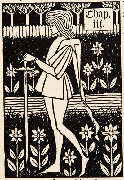  de Aubrey Beardsley
