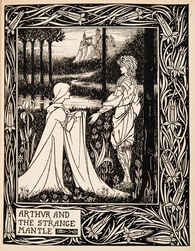  de Aubrey Beardsley