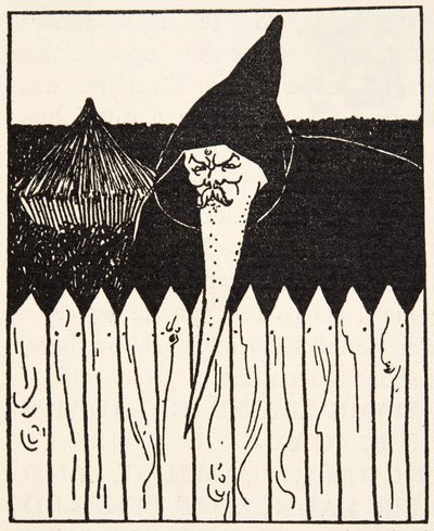  de Aubrey Beardsley