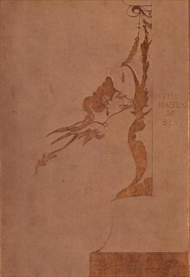 Casas de Pecado de Aubrey Beardsley