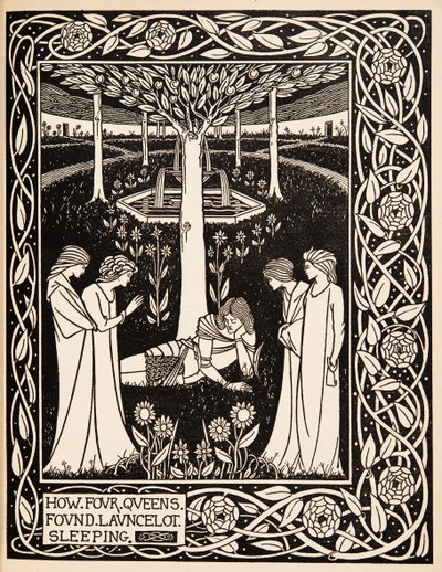 de Aubrey Beardsley