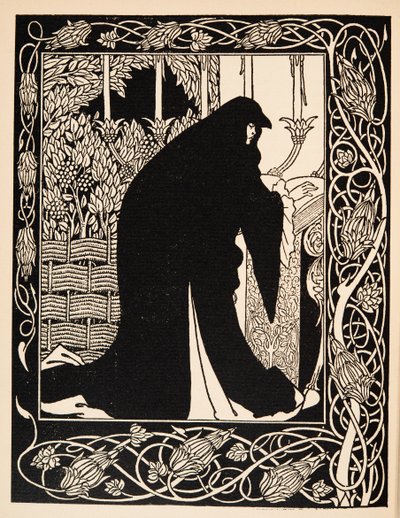  de Aubrey Beardsley