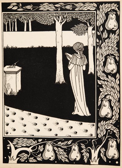  de Aubrey Beardsley
