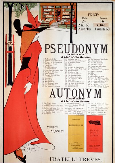 Poster para 