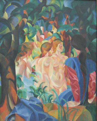  de August Macke