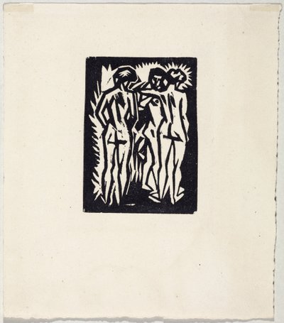 Três atos de August Macke