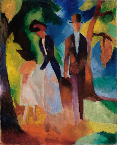  de August Macke