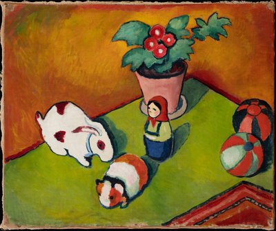  de August Macke