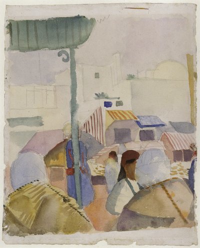  de August Macke