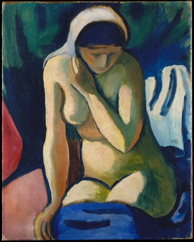  de August Macke