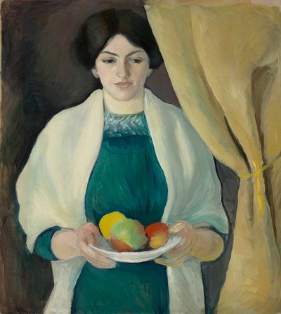 de August Macke