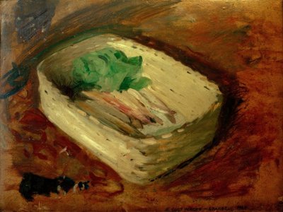 espargos de August Macke