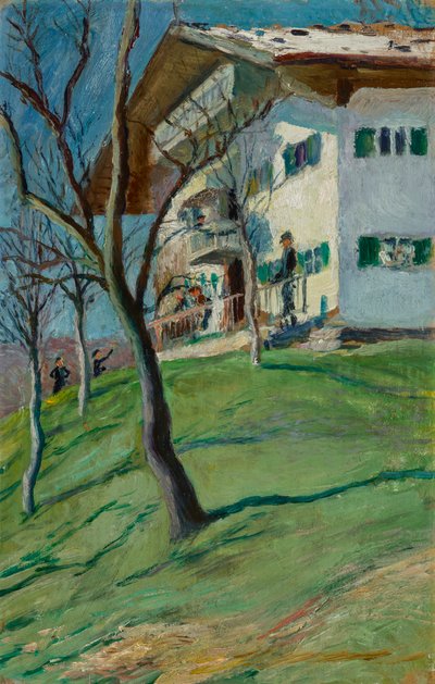  de August Macke