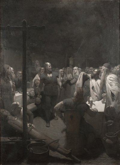  de August Malmström
