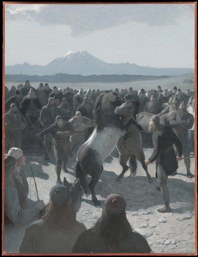  de August Malmström