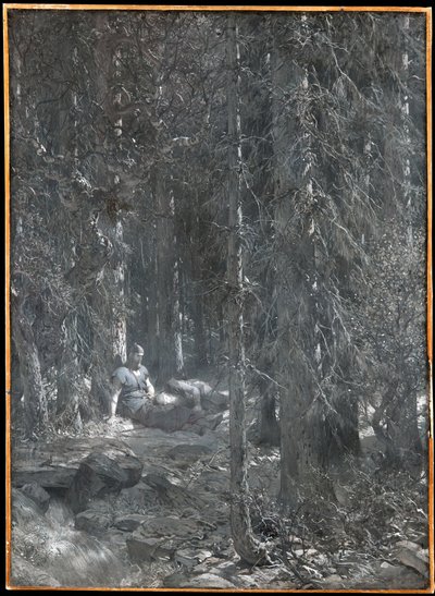  de August Malmström