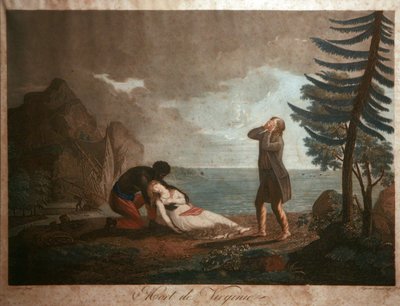 A morte de Virginie-Augustin Legrand mg 8537 de Auguste Claude Simon Legrand
