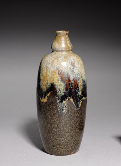 Vaso, c.1910 de Auguste Delaherche