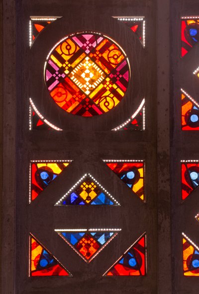 Kirche Unserer Lieben Frau der Tröstung von Auguste & Gustave (1876-1952) Perret