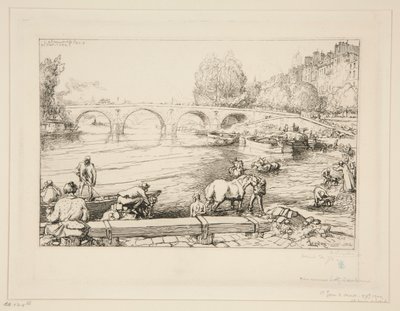  de Auguste Lepere
