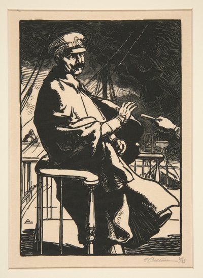eu de Auguste Lepere