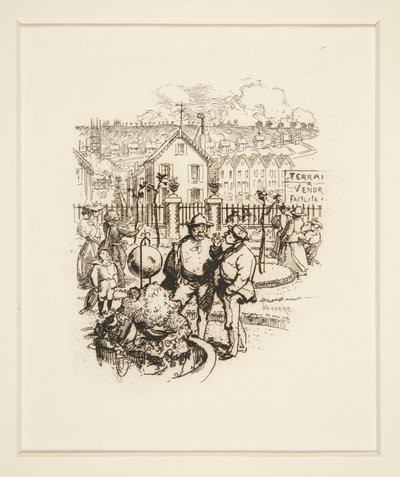 Parque suburbano de Auguste Lepere