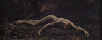 Trabalho de Auguste Levêque