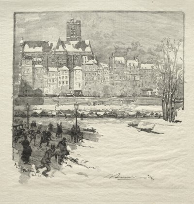 Quai de l