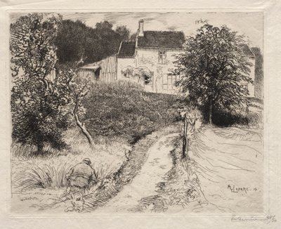 Um Bellot de Auguste Louis Lepère